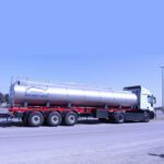 Liquid Transport Tanks