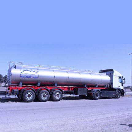 Liquid Transport Tanks