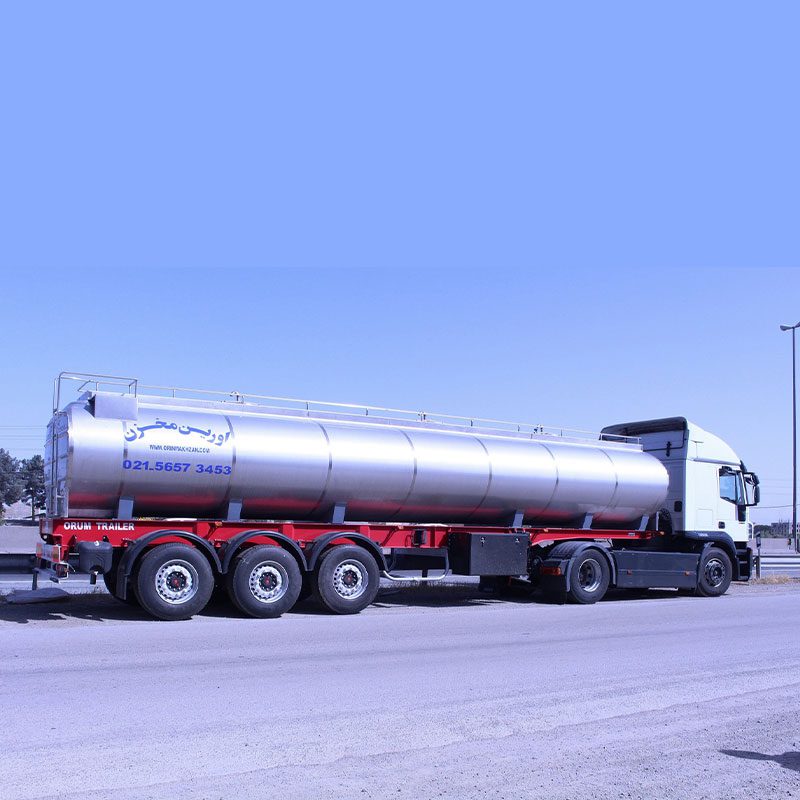 Sıvı Taşıma Tankları (Tek Duvarlı, Çift Duvarlı, Üç Duvarlı)