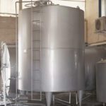 Depolama Tankları