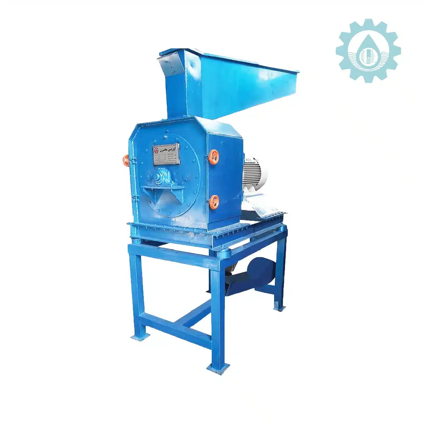 Tahıl Öğütme Makinesi Orin Makhzan Tahıl Öğütme Makinesi
