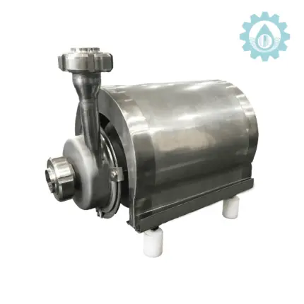 Orin Makhzan Milk Transfer Pump